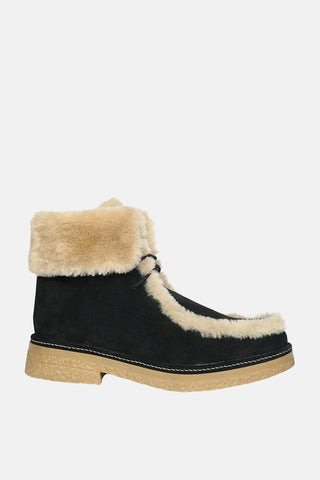 Bari - Ankle Boots