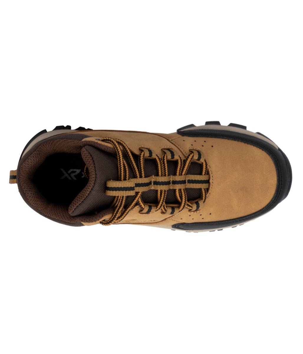  Xray Footwear Xray Footwear Boy's Phoenix Boot Wheat - Wheat - Bonton