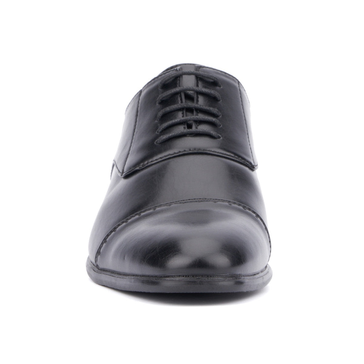  New York & Company New York & Company Men's Damian Dress Oxfords - BLACK - Bonton