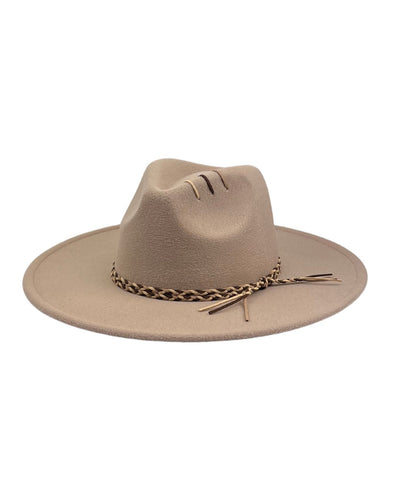 The June Hat
