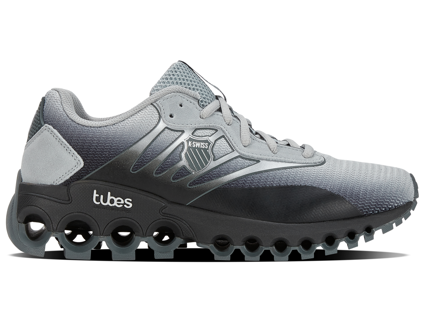 K-Swiss  TUBES SPORT - Mens 7 - Bonton