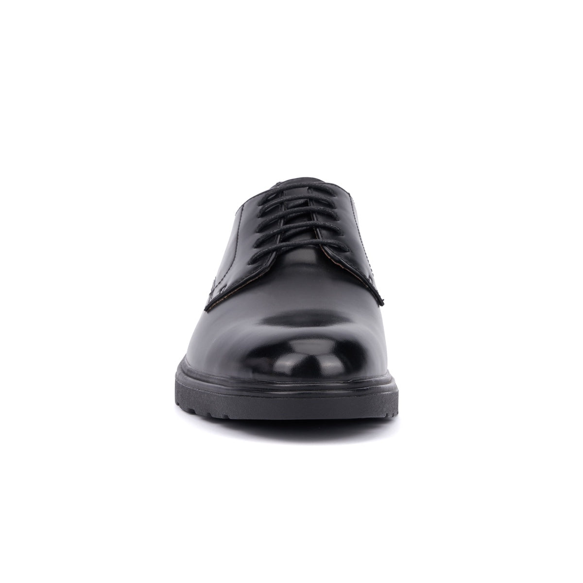  Xray Footwear Men's Elliot Oxford Dress Shoe - BLACK - Bonton