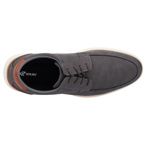 Men's Zeke Low Top Sneakers