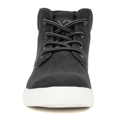 Xray Footwear Boy's Drew High Top Sneakers