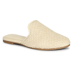 Andrea - Mules