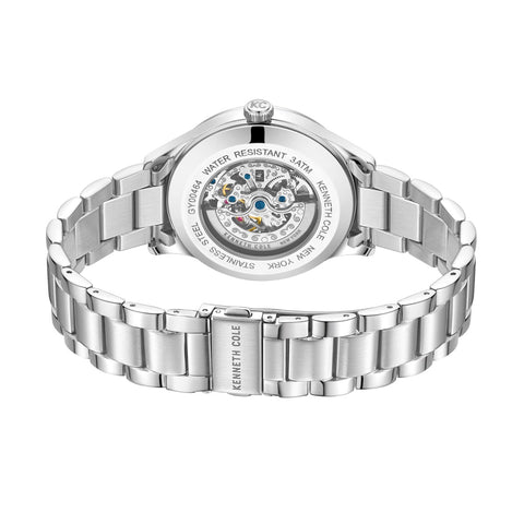 Kenneth Cole New York Men's Automatic Watch