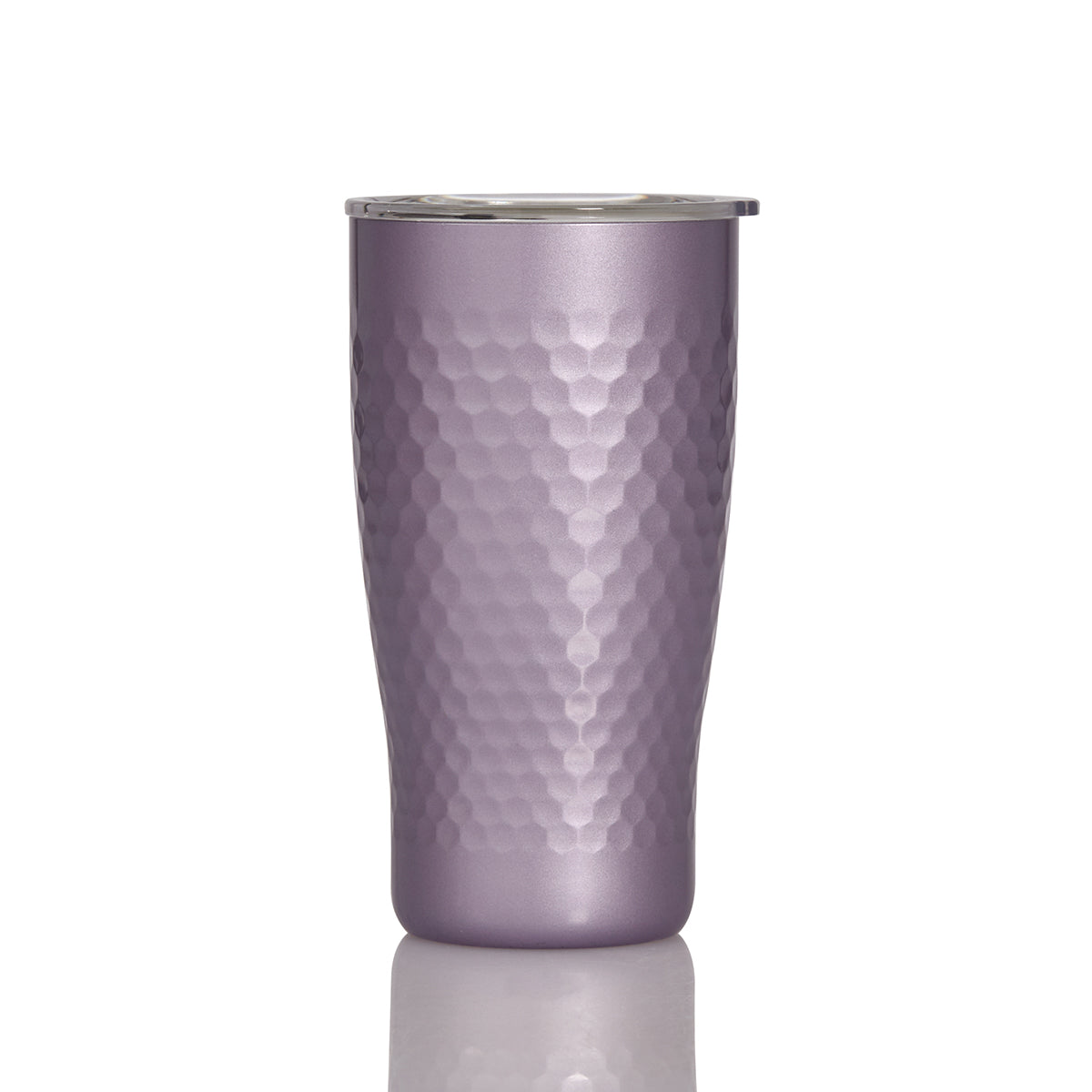  Acera Liven Glow™ Harmony Ceramic-Coated Stainless Steel Tumbler 19oz - Gradient Blue - Bonton