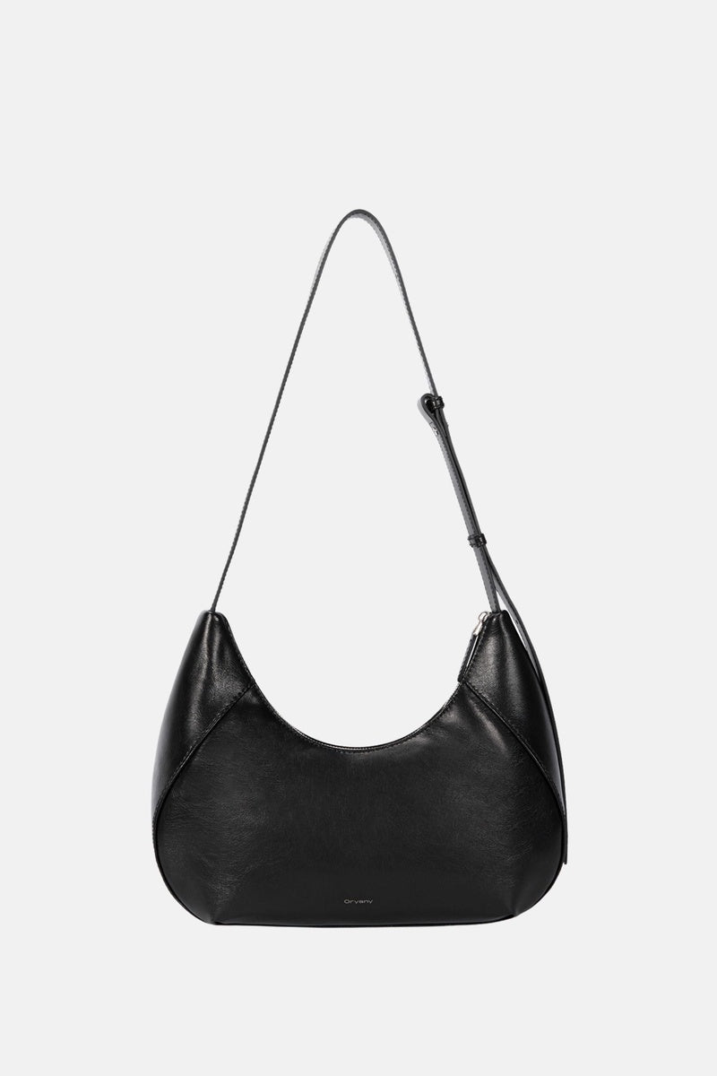  Oryany Rodeo Shoulder - Medium Shoulder Bag - Black / One Size - Default Title - Bonton