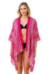 The Vanessa Kimono