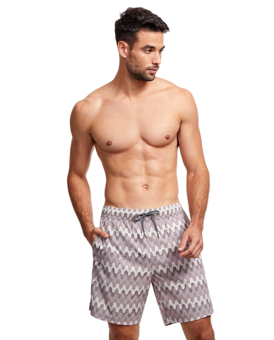 7-Inch Swim Trunks
