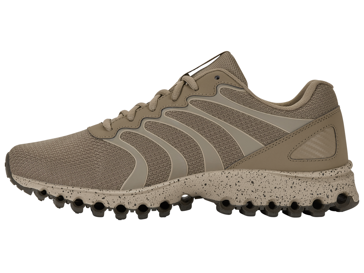  K-Swiss  TUBES 200 Extra Wide - Mens 7 - Bonton
