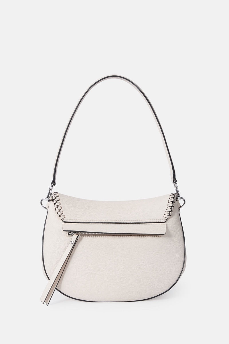  Oryany Bentley Saddle M - Saddle - Vanilla Cream / One Size - Default Title - Bonton