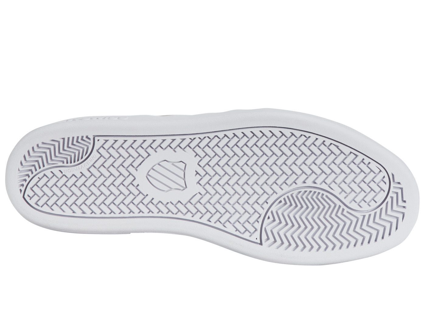  K-Swiss  COURT TIEBREAK - Womens 6 - Bonton