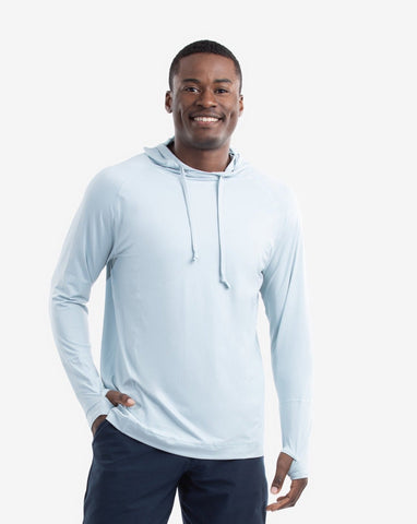 UNISEX HOODIE (12007)