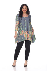 Plus Size Rella Tunic