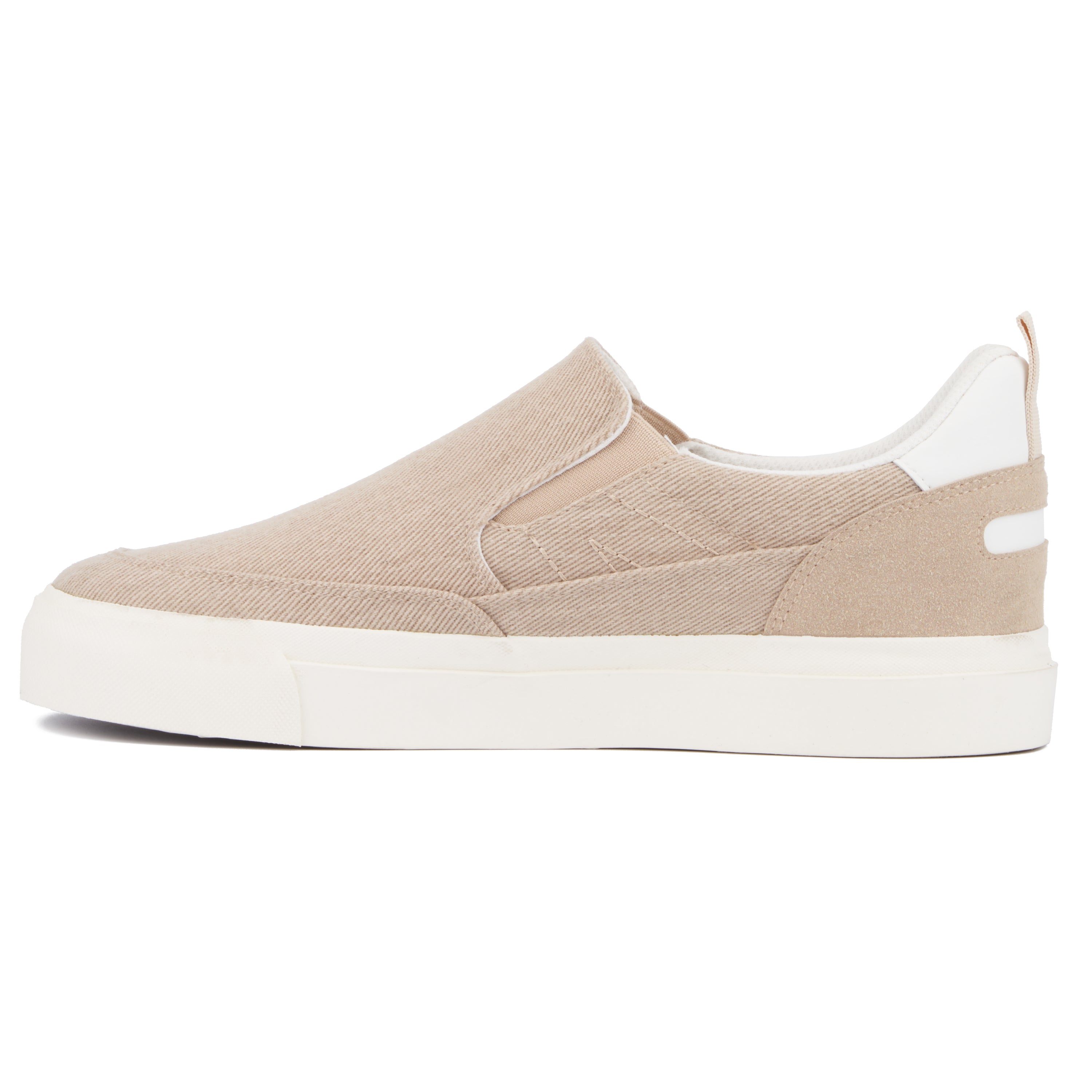  Xray Footwear Men's Rava Slip on Sneakers - Navy - Bonton