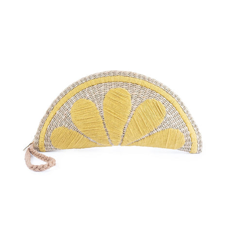Capri Fruit - Clutch