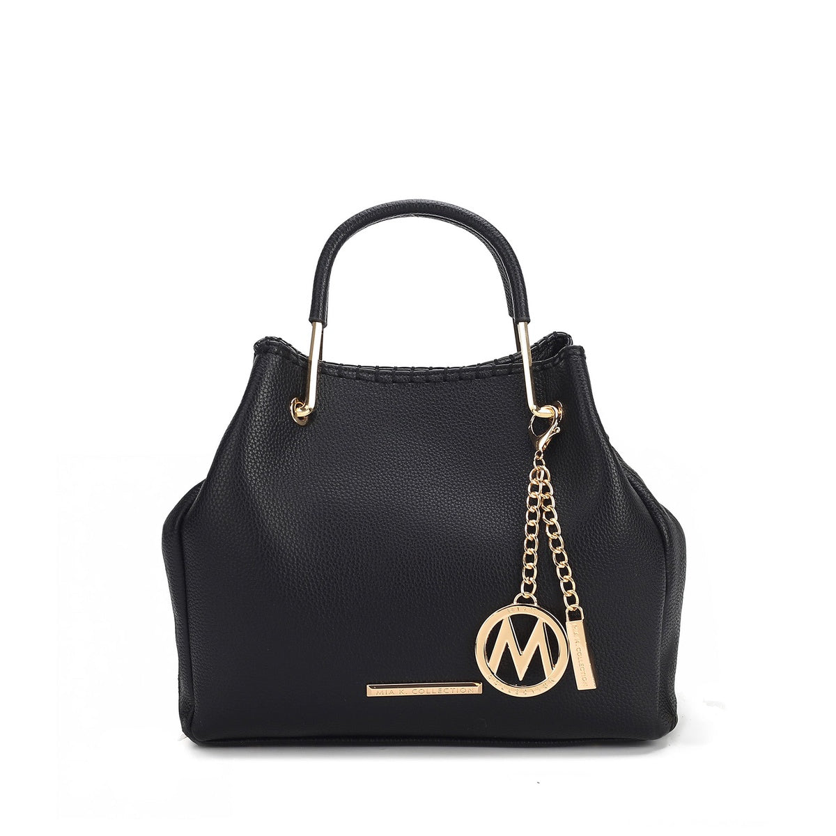  MKF Collection Isidora Bag - Champagne - Bonton