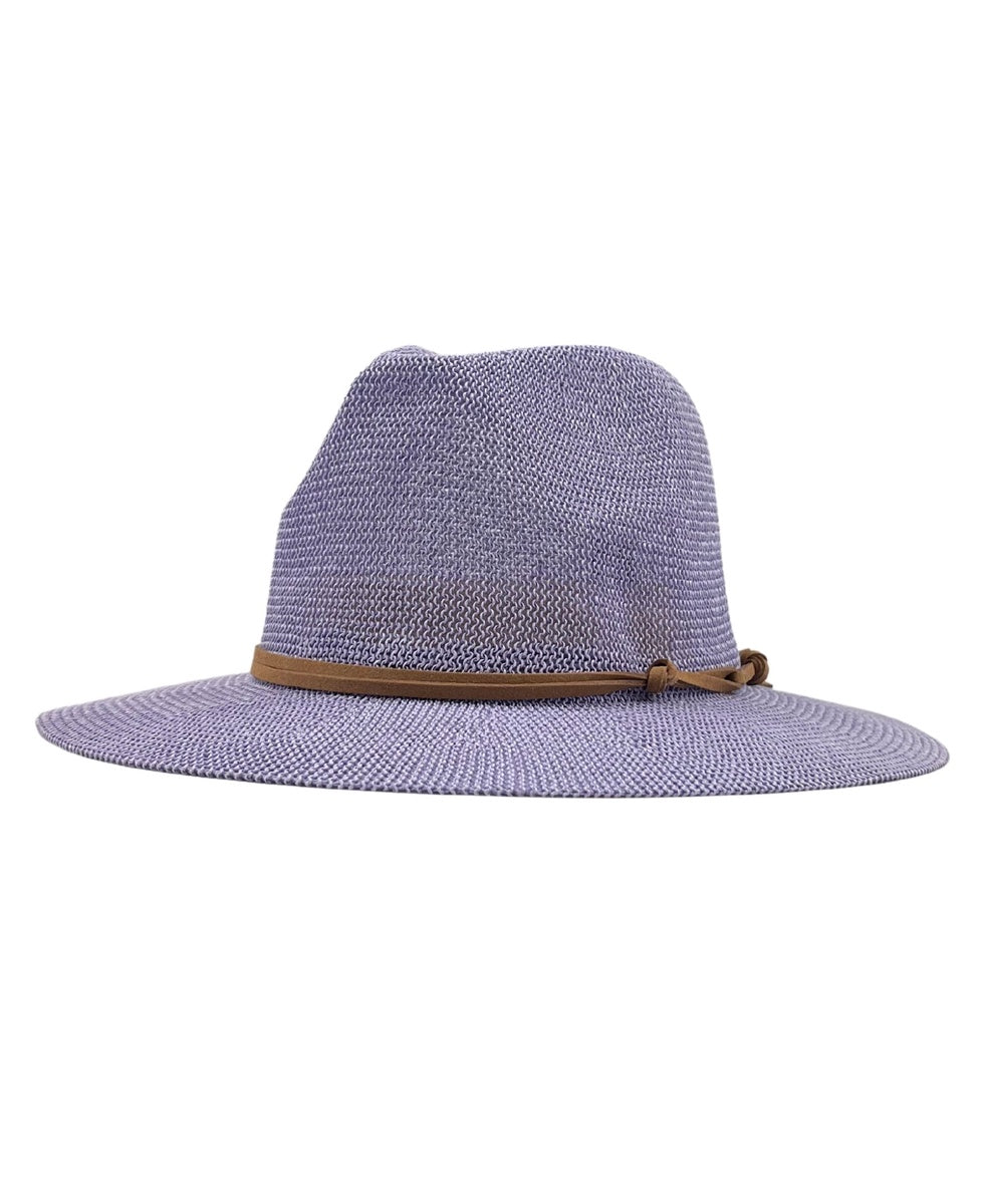  Marcus Adler The Kyla Hat - Dark Tan - Bonton