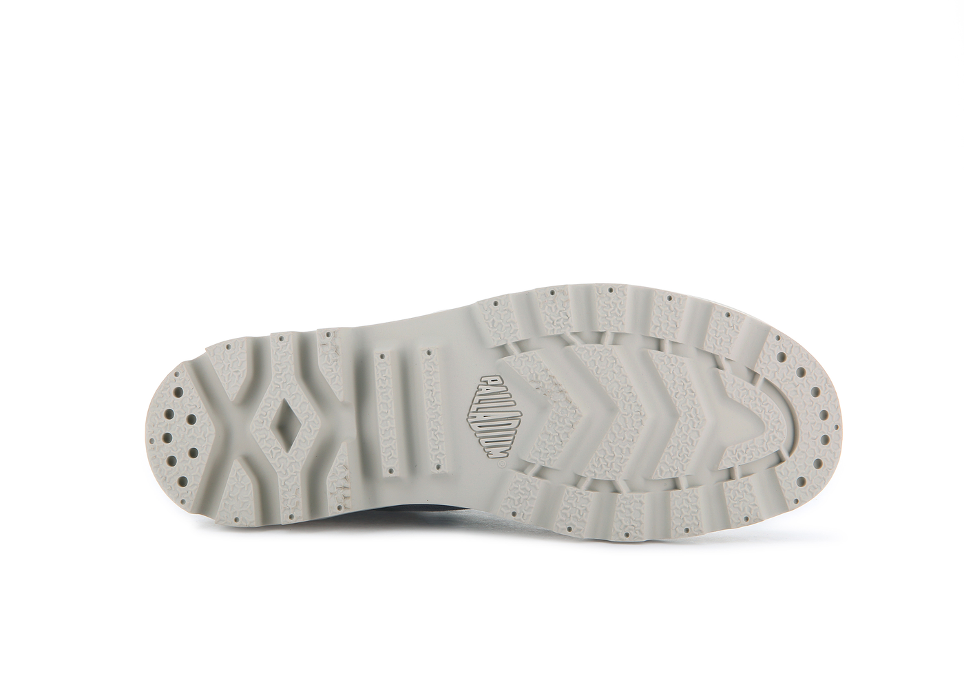  Palladium PAMPA HI - Womens 5 - Bonton