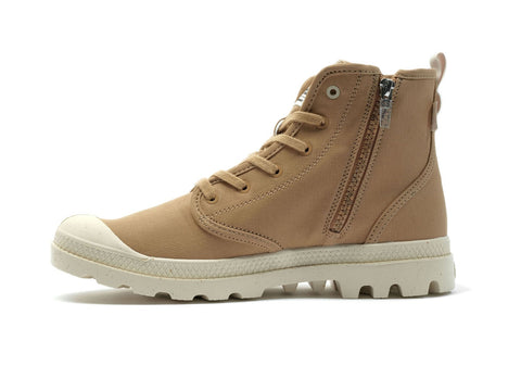 PAMPA HI ZIP ORGANIC