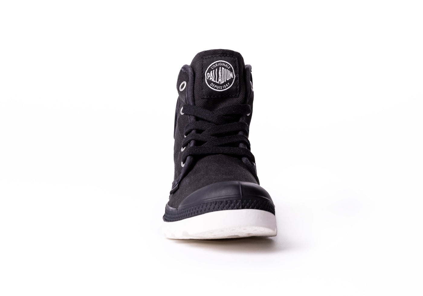  Palladium PAMPA HI - Womens 5 - Bonton