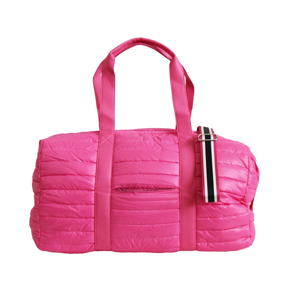  Lemonbella Cassie Weekender Barbie Pink - Default Title - Bonton