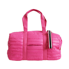 Cassie Weekender Barbie Pink