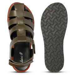 Saint G Neive - Flat Sandals