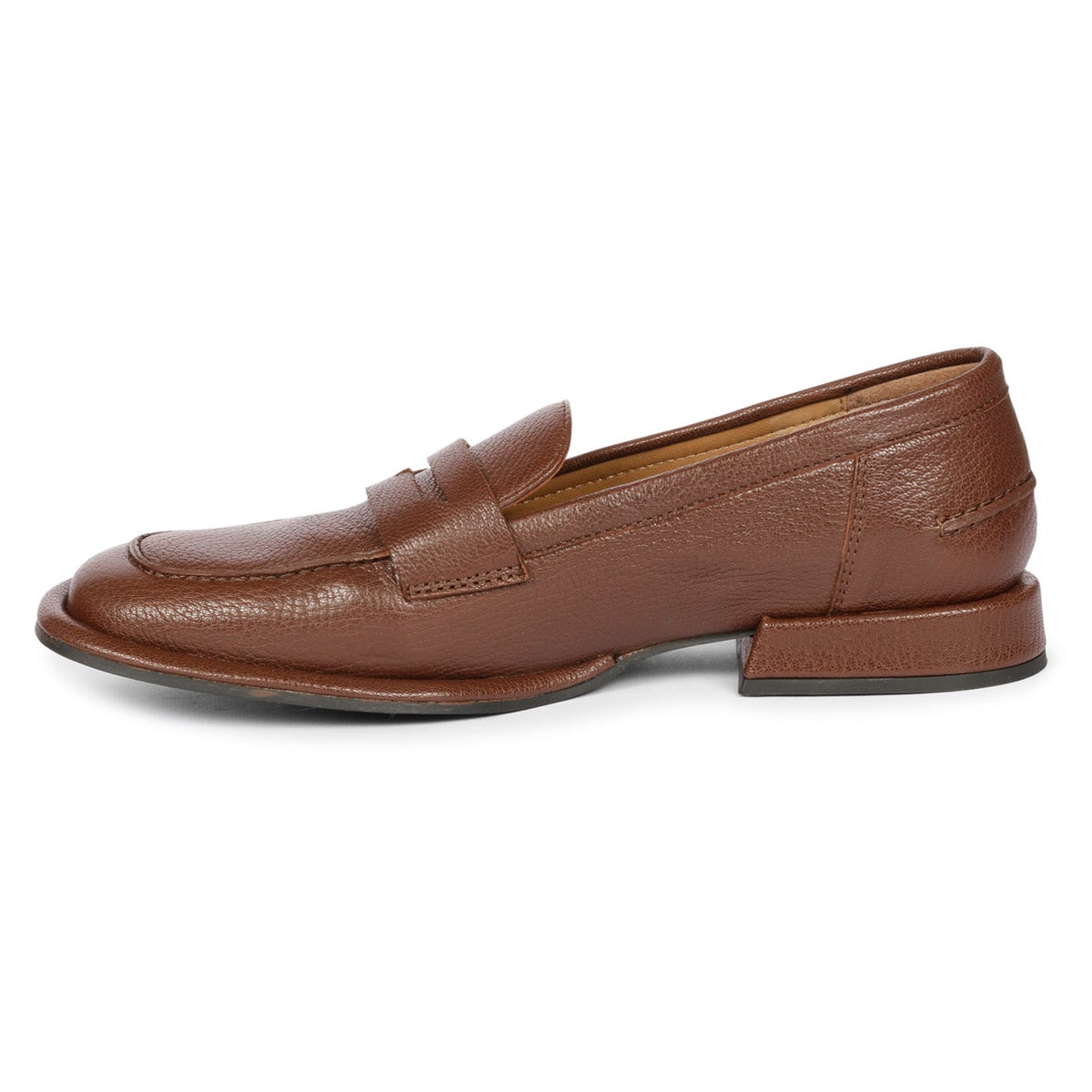  Saint G Saint G Carla - Classic Loafers - BROWN - Bonton