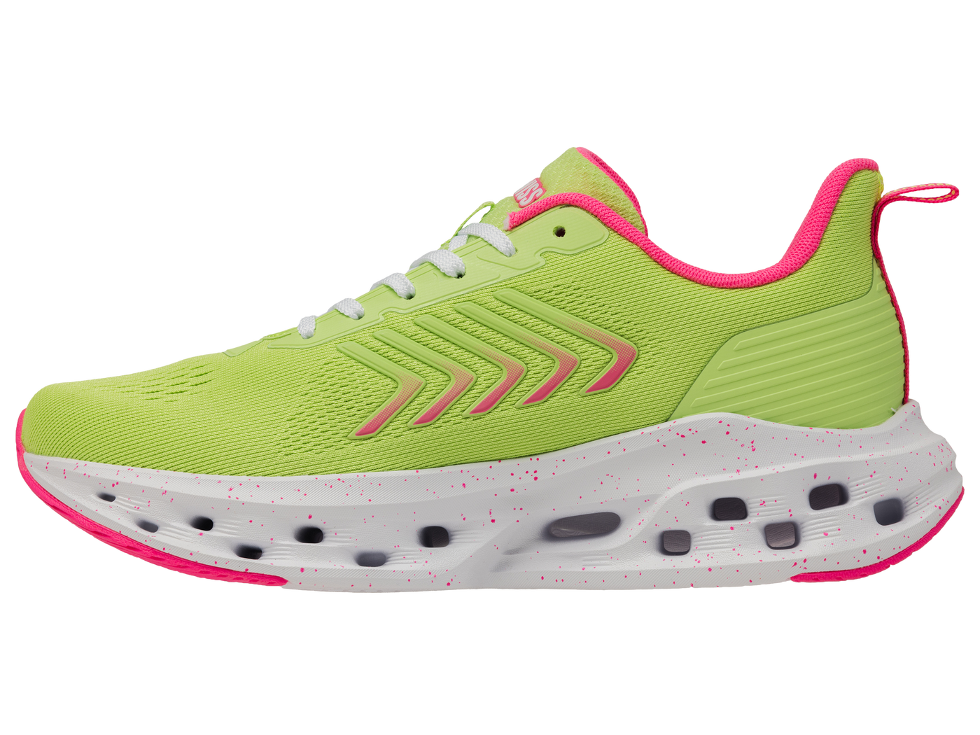  K-Swiss  MELROSE TUBES LITE - Womens 5 - Bonton