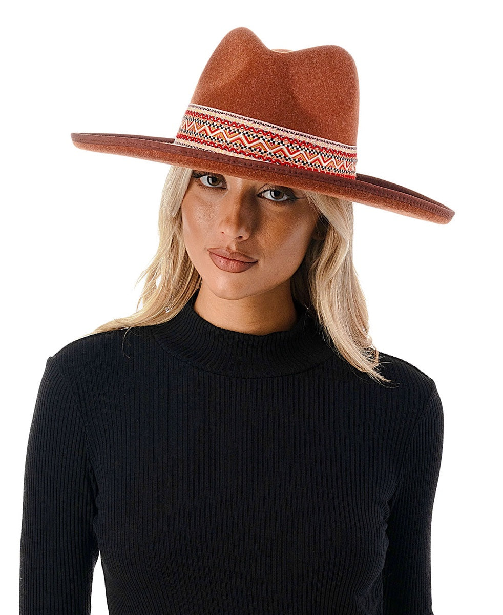  Marcus Adler The Sadie Hat - O/S - Bonton