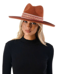 The Sadie Hat