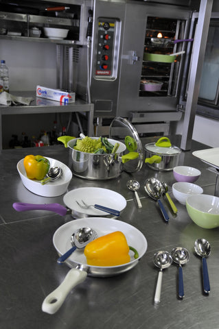 Fantasia Serving Set