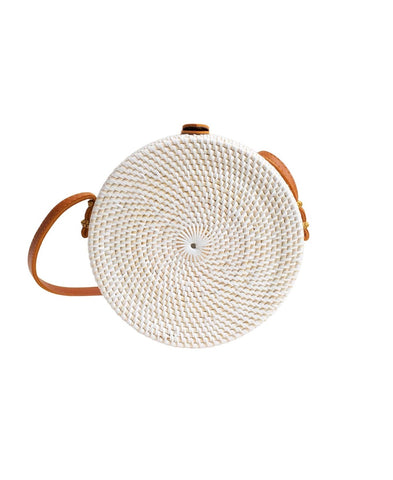 Jelavu Ata Blossom Crossbody Bag