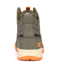 Xray Footwear Boys Logan Boot Olive