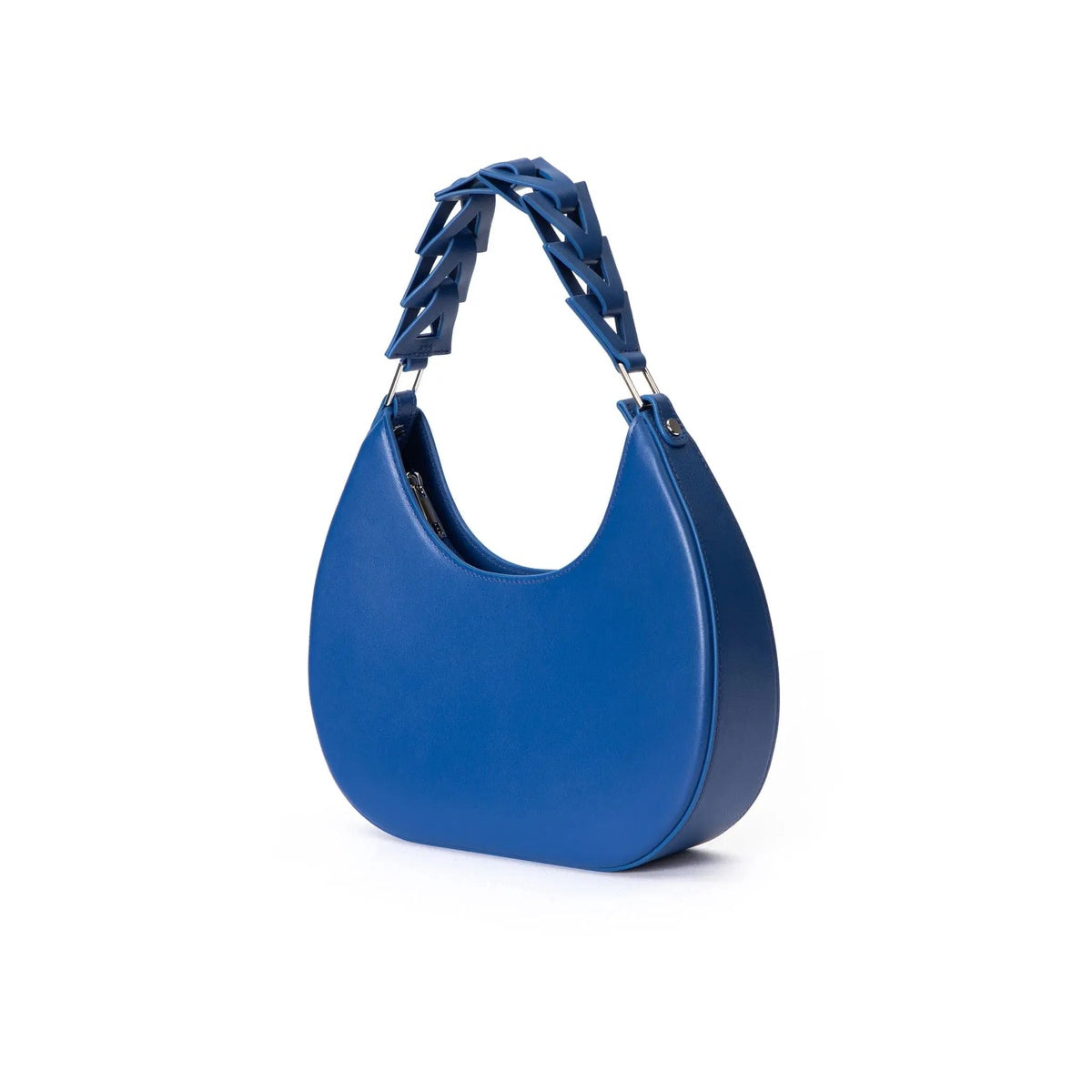  Jurgi D Bag - Brown Leather - Brown - Bonton