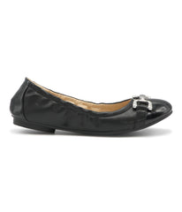 Cadeeno Detailed Flat Blk-Blk-Sp