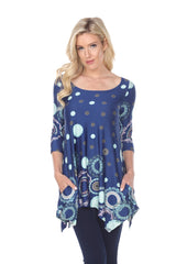 Women's Erie Tunic Top