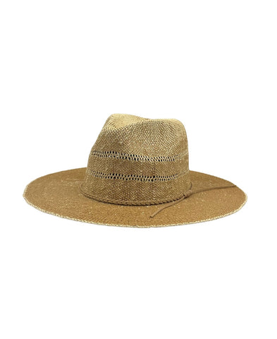 The Farrah Hat