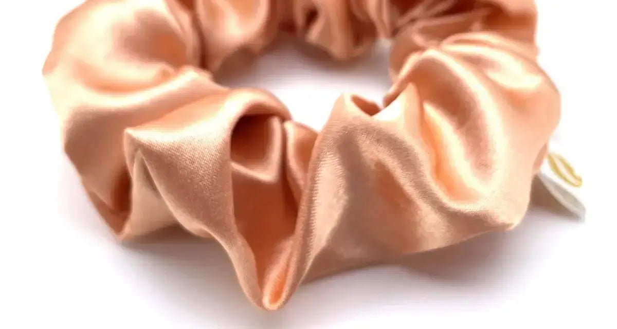  Calicapelli Hair Tools Slick Large Scrunchies Set by Calicapelli Hair Tools - Default Title - Bonton