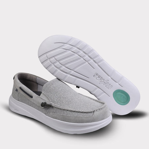 Calvin Men's Slip-on Shoe