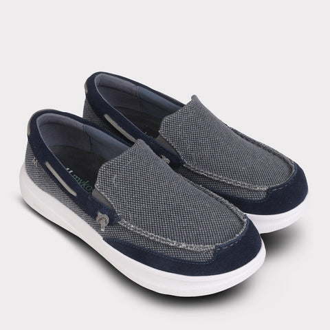 Calvin Men's Slip-on Shoe