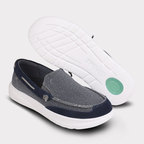 Calvin Men's Slip-on Shoe