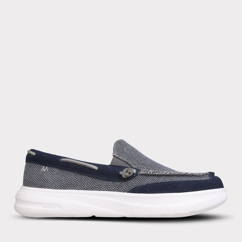 Calvin Men's Slip-on Shoe