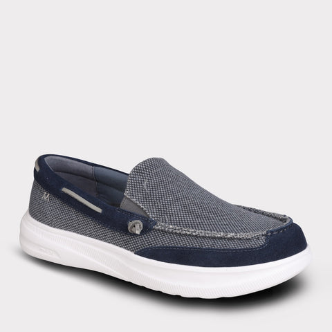 Calvin Men's Slip-on Shoe