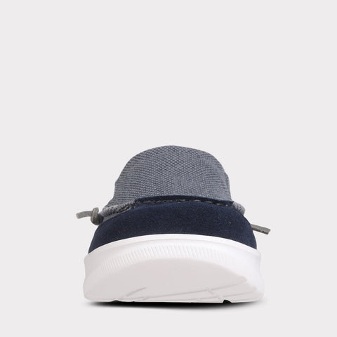 Calvin Men's Slip-on Shoe