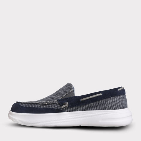 Calvin Men's Slip-on Shoe