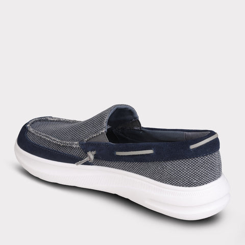 Calvin Men's Slip-on Shoe
