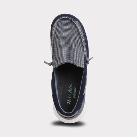Calvin Men's Slip-on Shoe